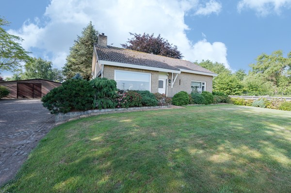 Medium property photo - Sint Maartenstraat 10, 4735 TD Zegge